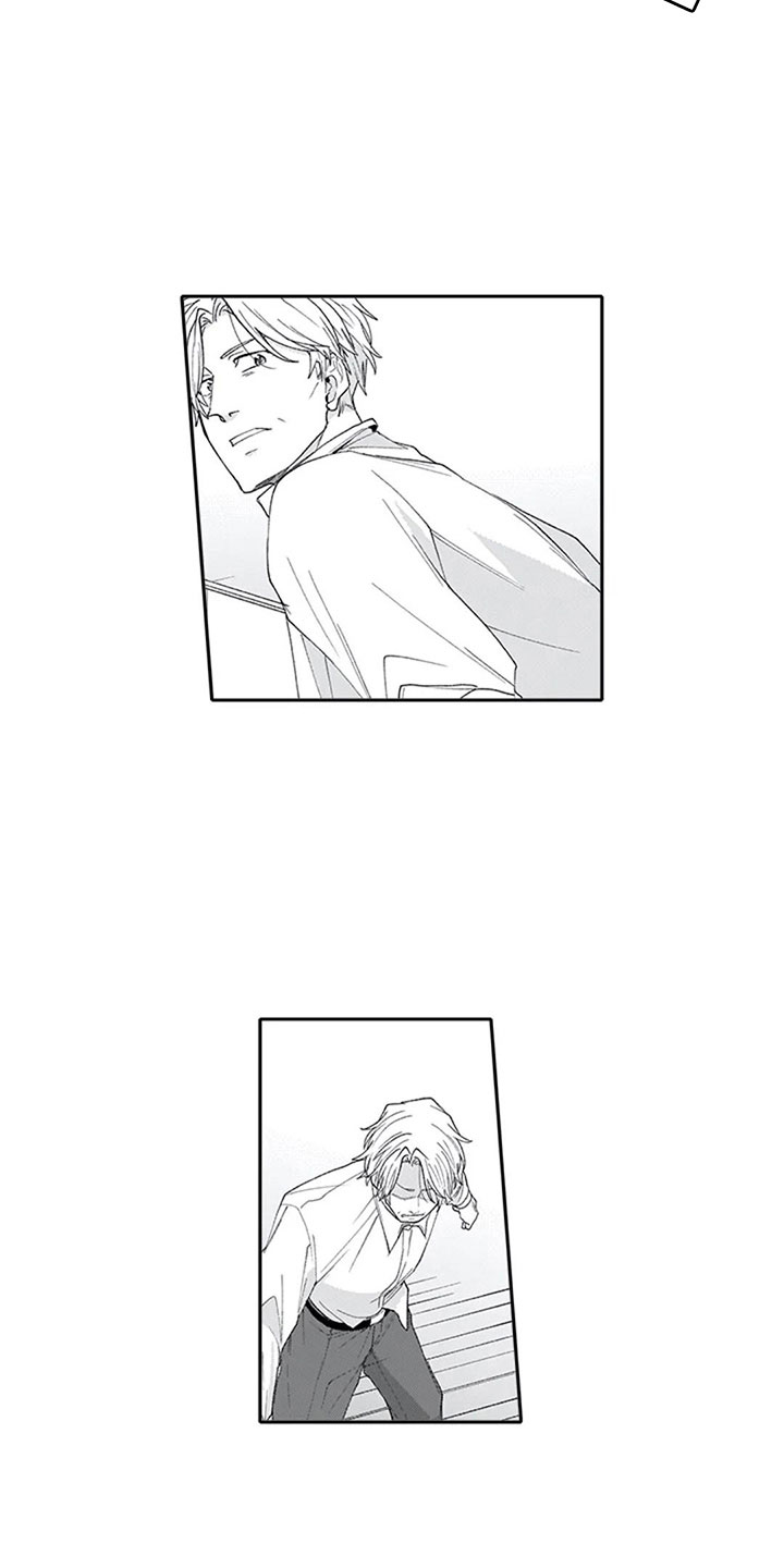 双胞胎婴儿小视频漫画,第20章：太晚1图