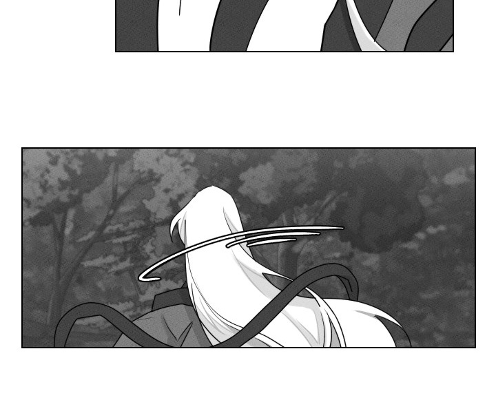 请守护我漫画,第57章：【第二季】卖女4图