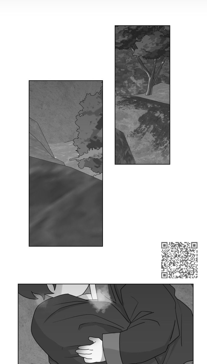 请守护我漫画,第59章：【第二季】上天的旨意5图