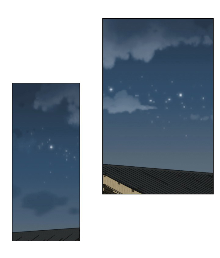 请守护我漫画,第25章：”懊恼”1图