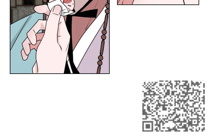 请守护我漫画,第61章：【第二季】节日3图