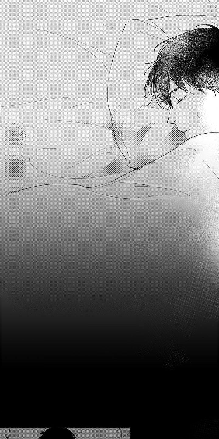 相恋49日漫画,第3章：成佛5图