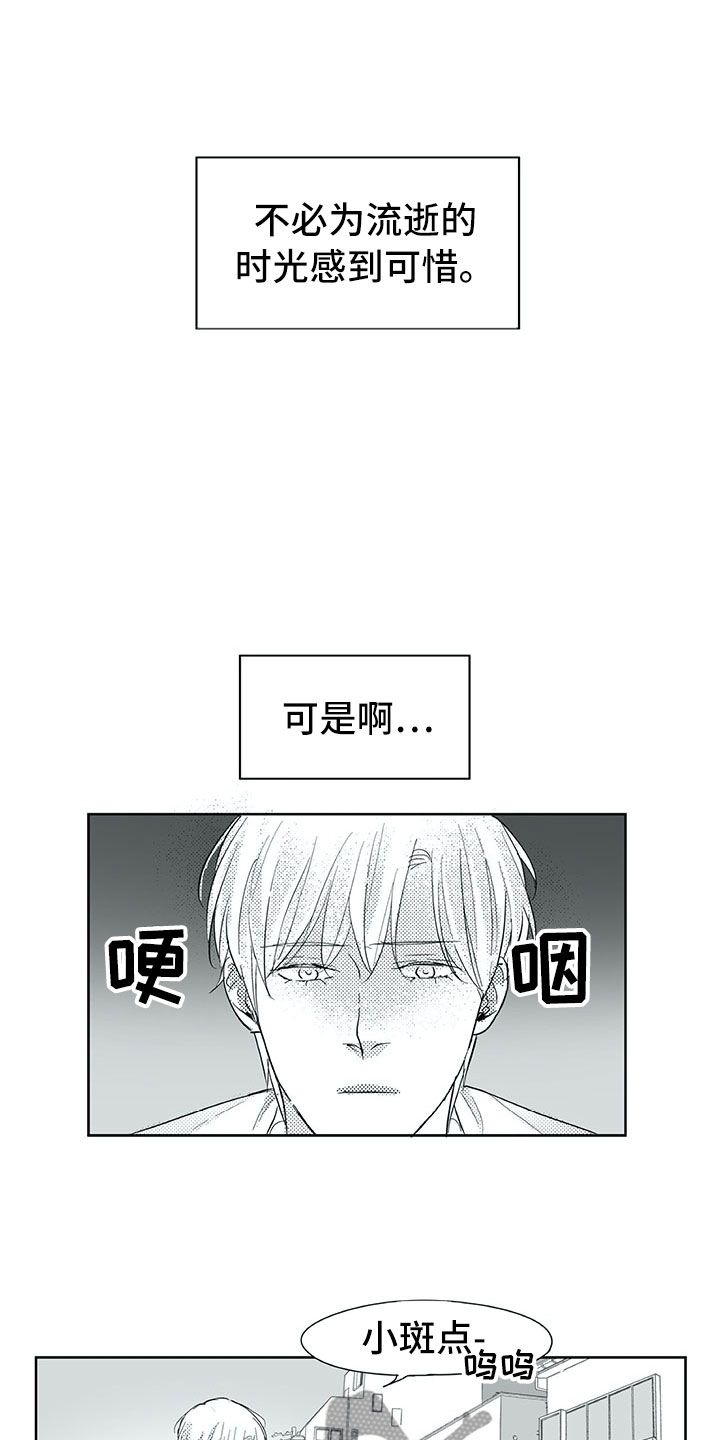 相恋49日漫画,第29章：时间2图