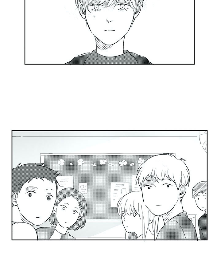 相恋49日漫画,第30章：曾经5图