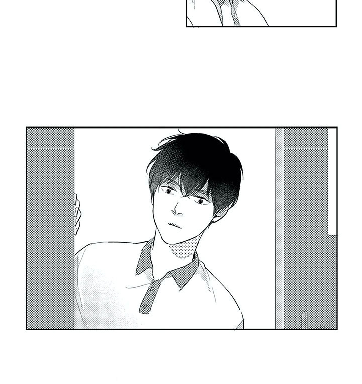 相恋49日漫画,第31章：初中4图