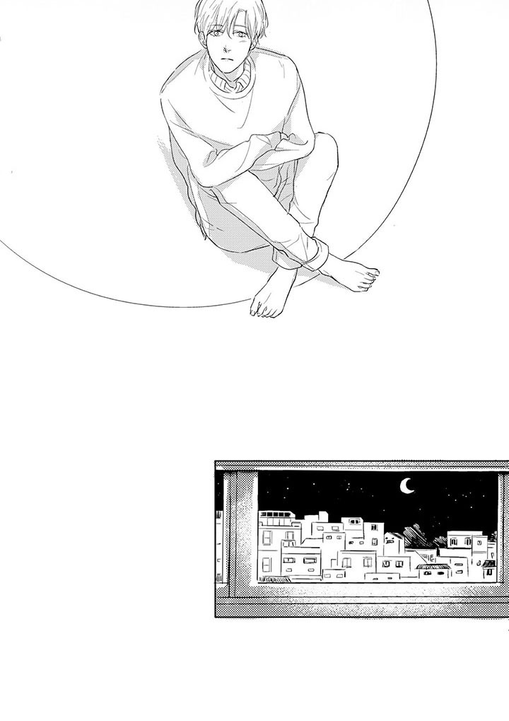 相恋49日漫画,第3章：成佛2图