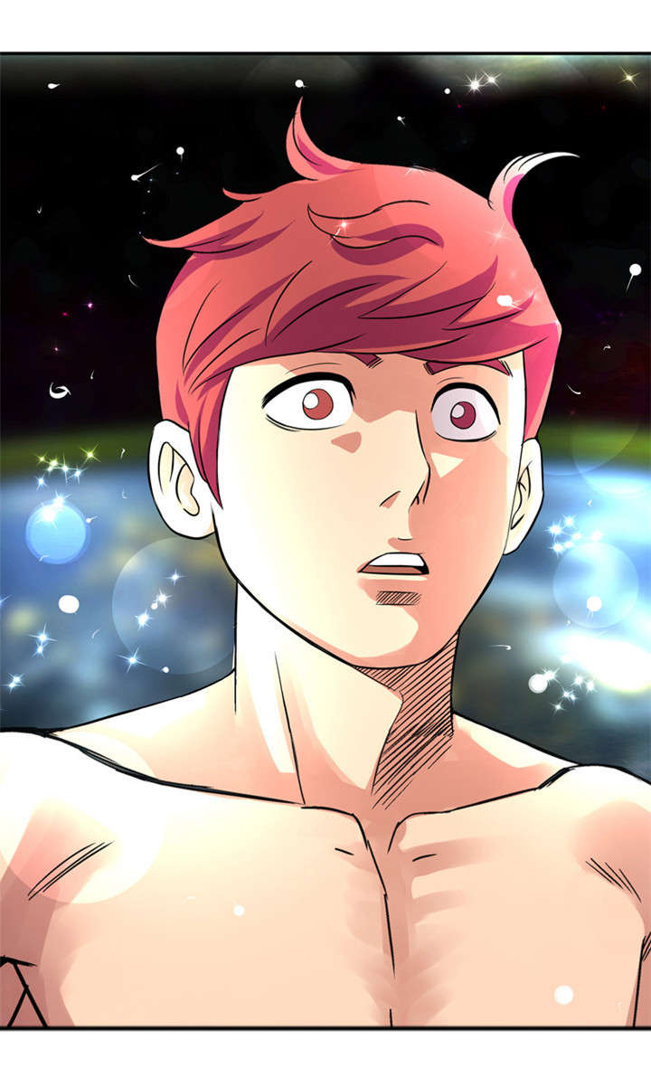 皇家钢铁会员漫画,第34章：女神5图