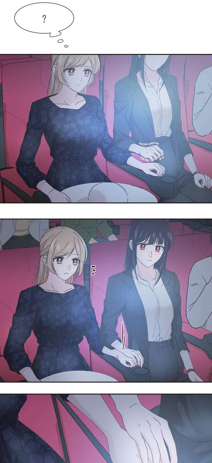 同门兄弟免费观看全集漫画,第2章：送我的吗3图