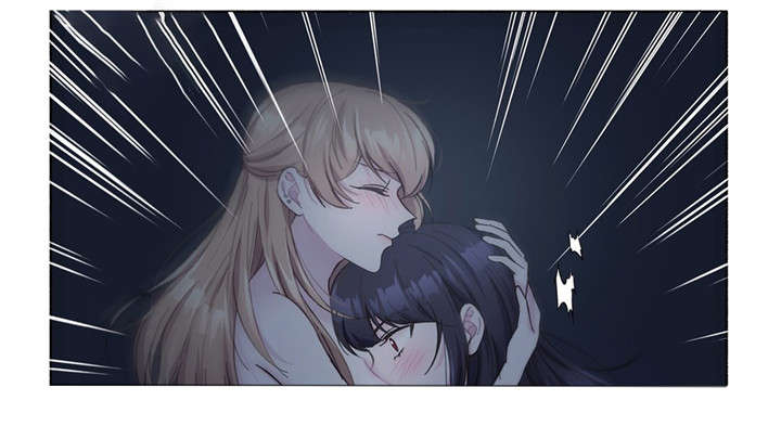 同门挚爱漫画,第20章：只能关注我5图