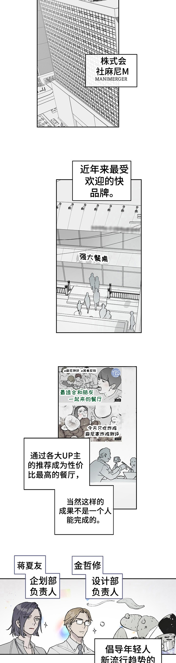 第1章：断片了1