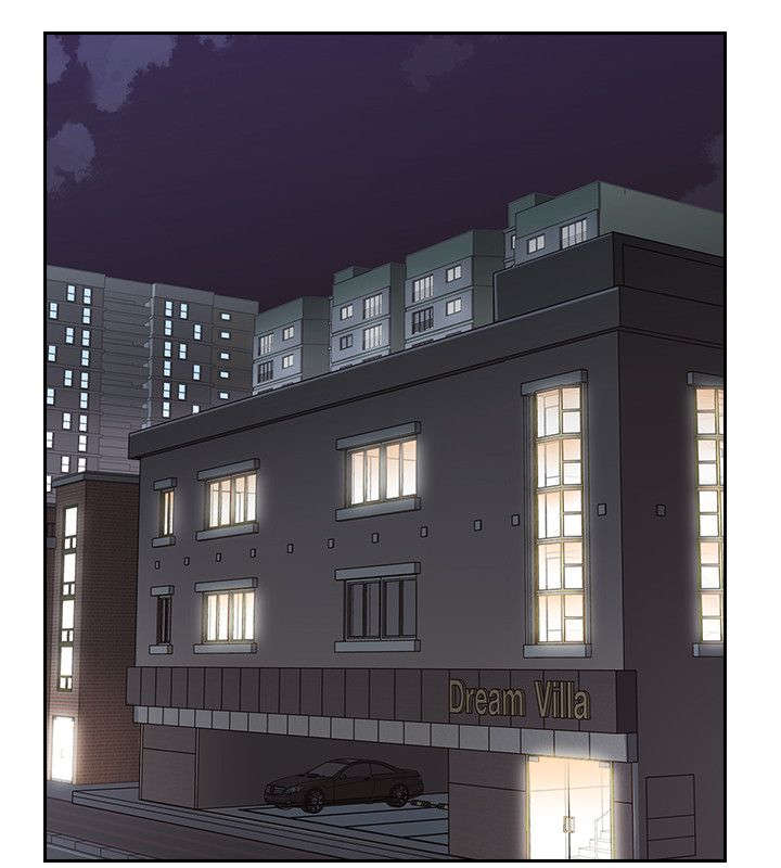 荒诞的赌局漫画,第26章：另一面1图