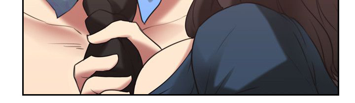 荒诞的赌局漫画,第33章：派对4图