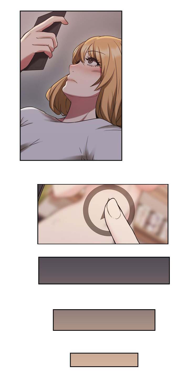 荒诞的赌局漫画,第30章：约定的日子5图