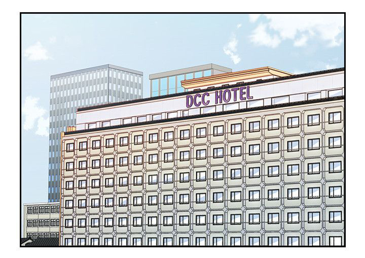 荒诞的赌局漫画,第32章：星期天5图