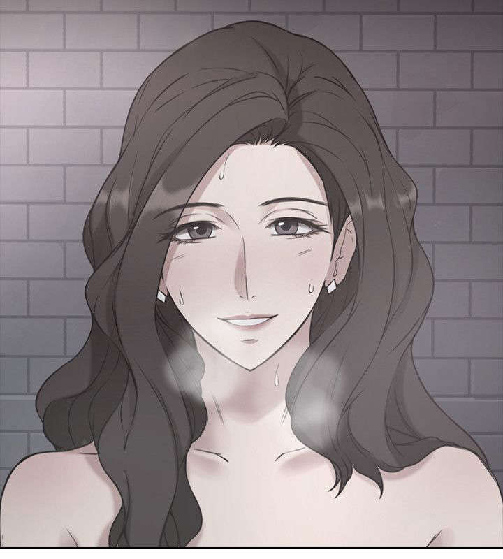 荒诞的赌局漫画,第2章：好久不见1图