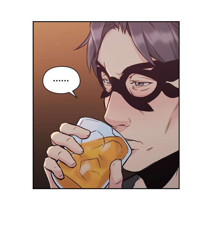 荒诞的赌局漫画,第37章：接触4图