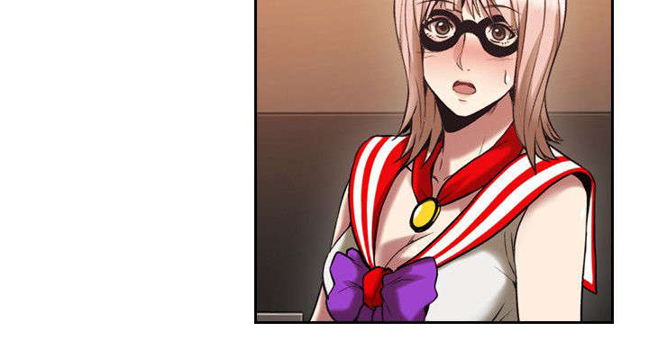 荒诞的赌局漫画,第40章：你最吸引1图