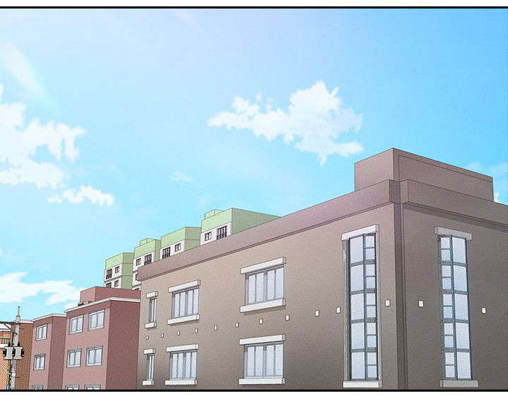 荒诞的赌局漫画,第12章：来电3图