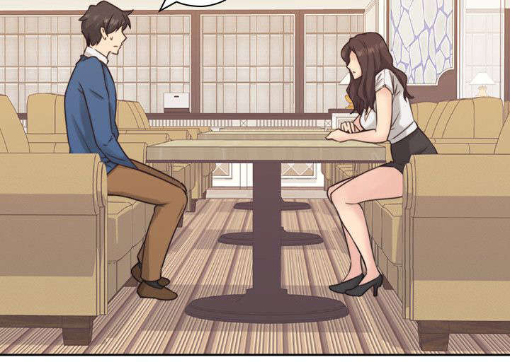 荒诞的赌局漫画,第5章：归还1图