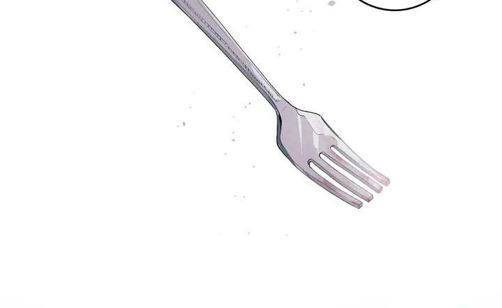 大小姐的餐桌漫画,第6章：肉3图