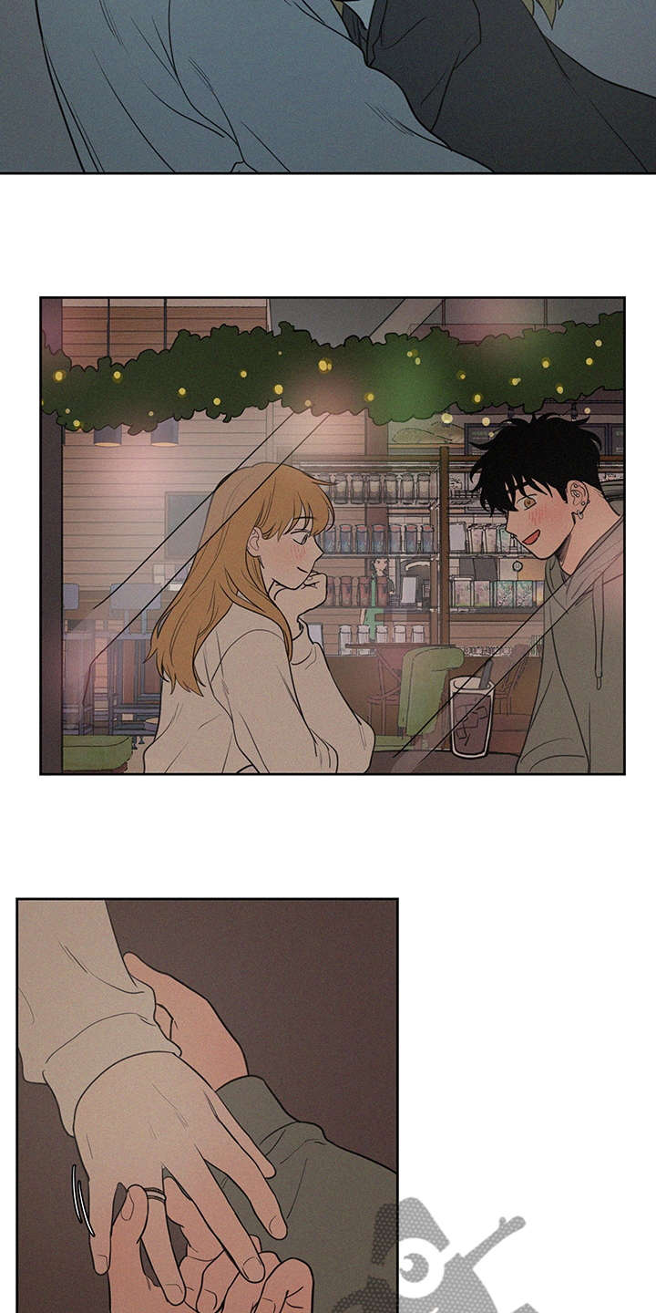 男性朋友们漫画,第102章：【第一季完结】平凡1图