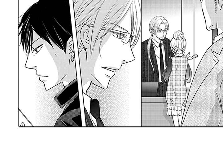 特别行动组漫画,第19章：共同点5图