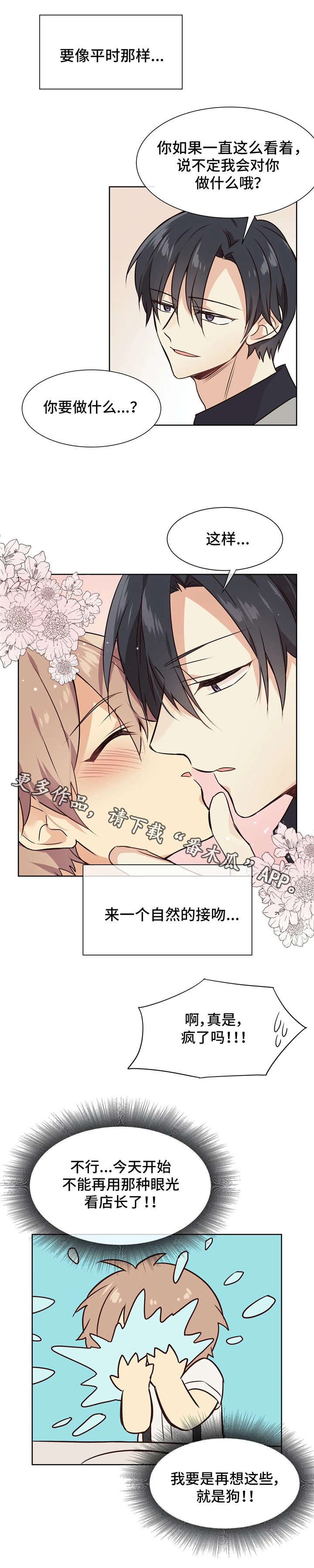 第35章：胡思乱想3