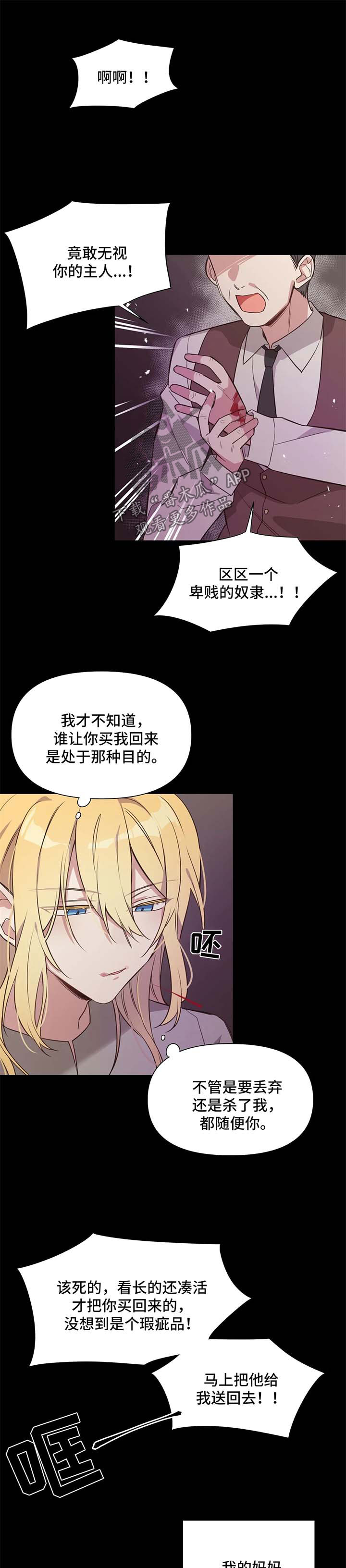 第100章：番外：雷奥10