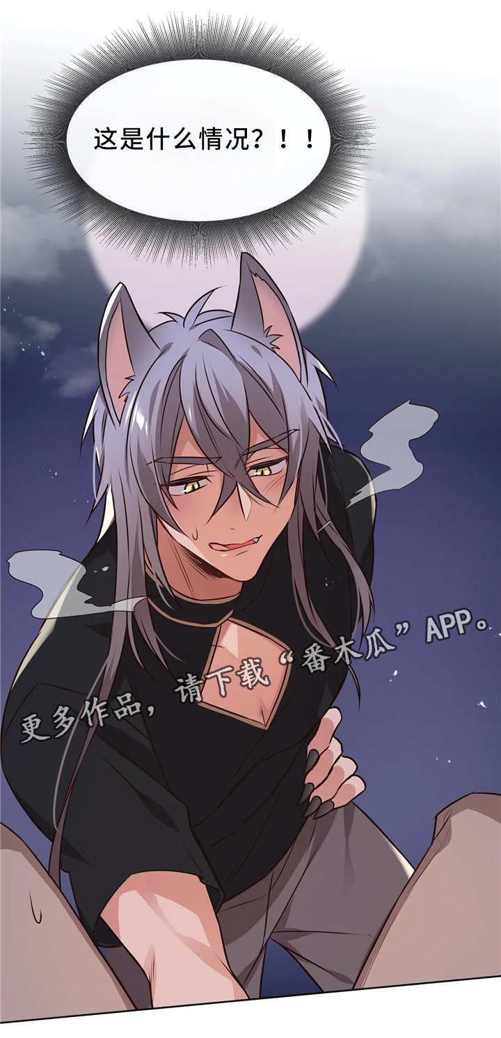 第45章：危机0