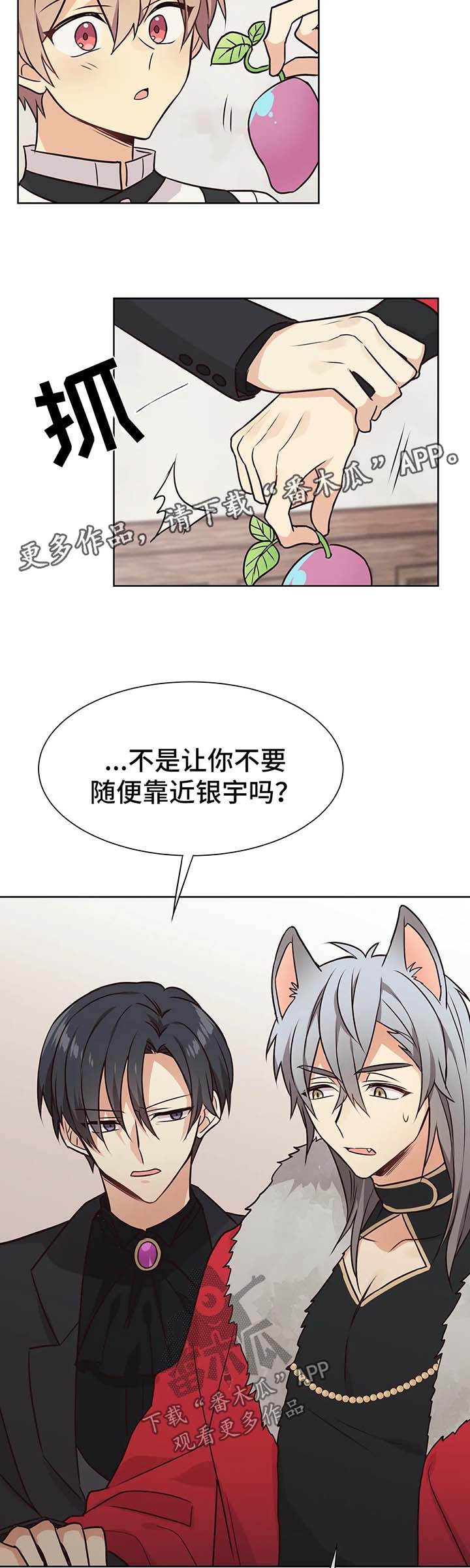 第58章：嫉妒4