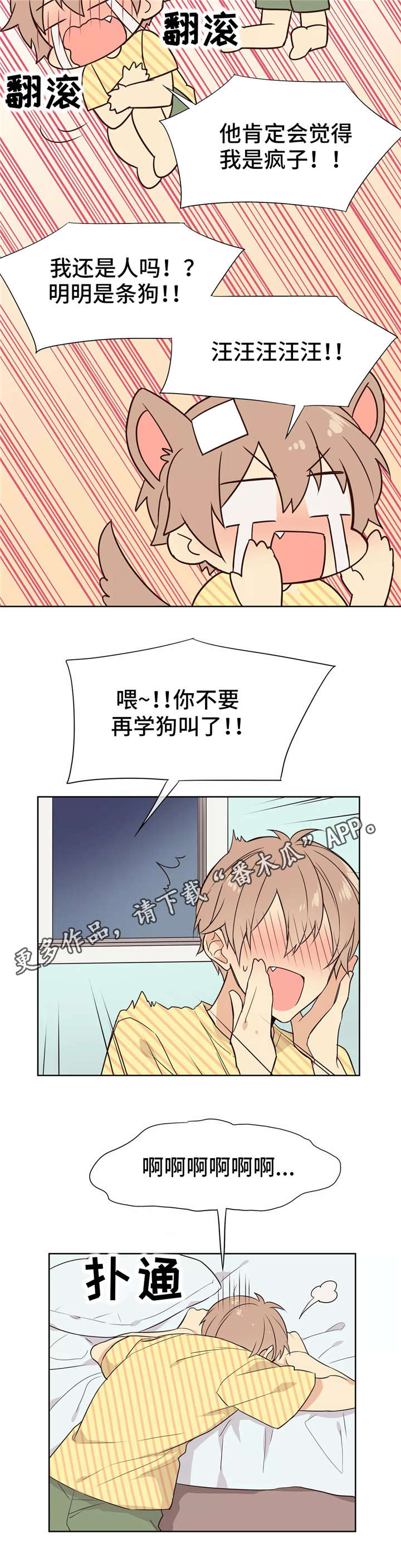 第21章：变化3
