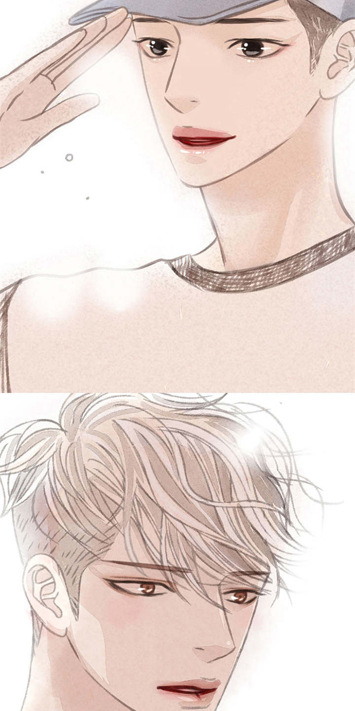 分心木治失眠偏方漫画,第10章：好久不见（完结）3图