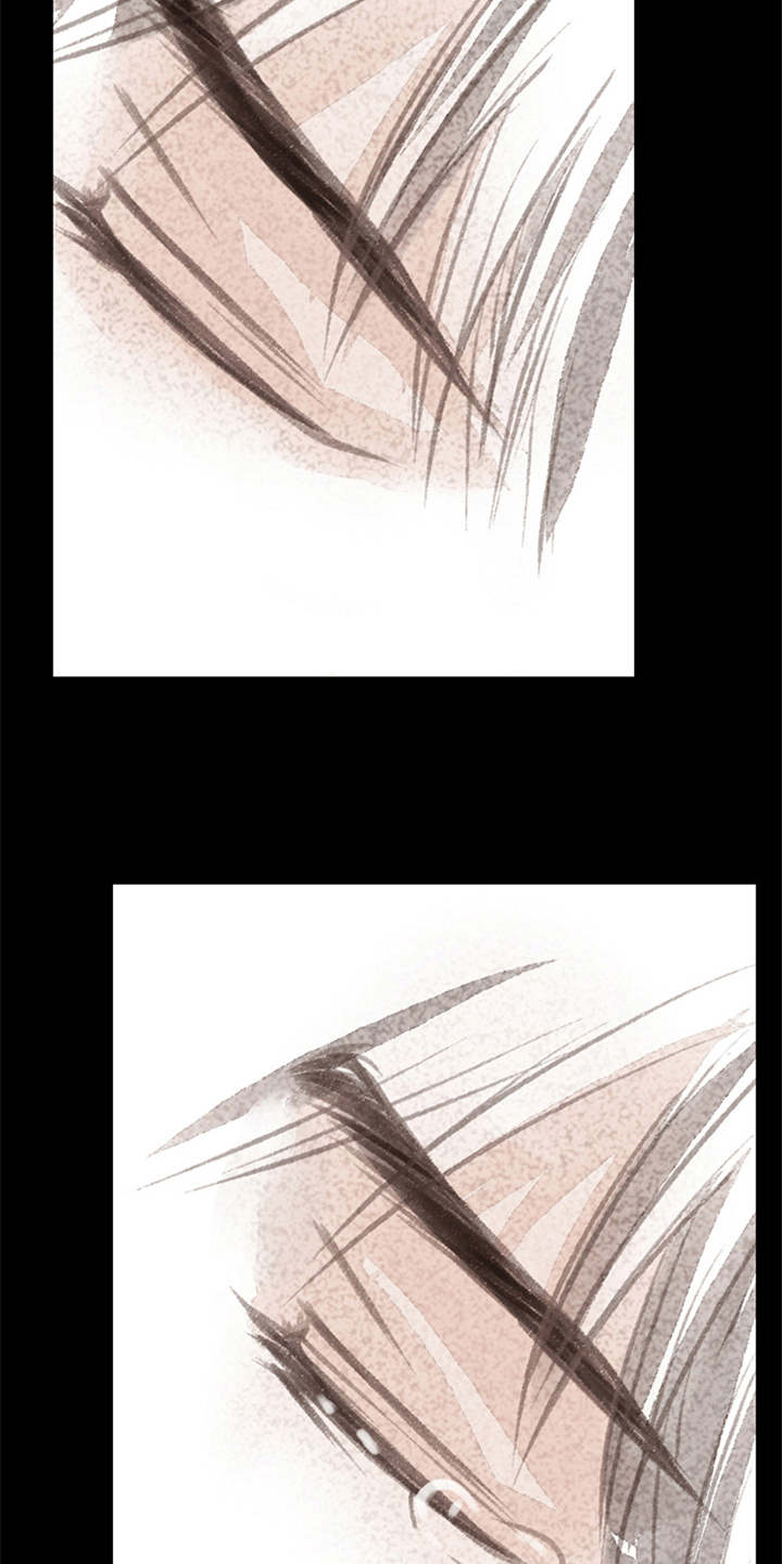 分心木治失眠偏方漫画,第6章： 哭泣2图