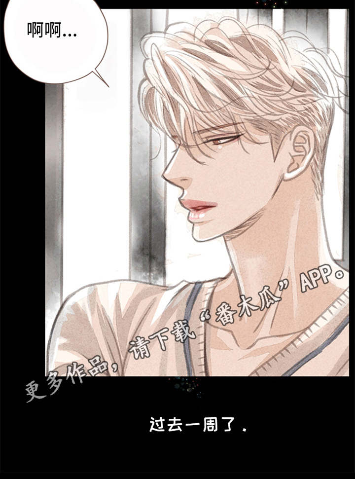 分心木治失眠偏方漫画,第4章：想念4图