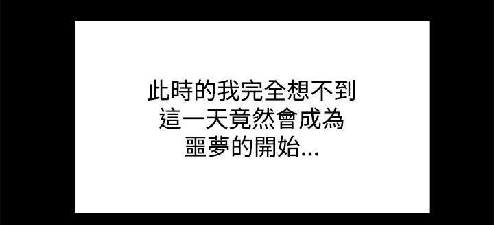 猎人庄园资源漫画,第21章：噩梦的开始1图