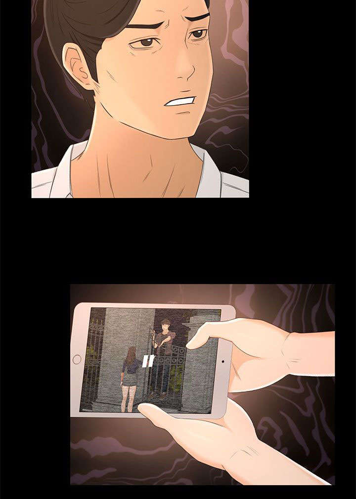 猎人庄园红酒怎么样漫画,第22章：诱惑2图