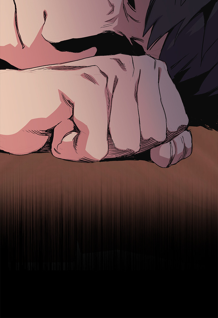 蚁窝漫画,第59章：废物1图