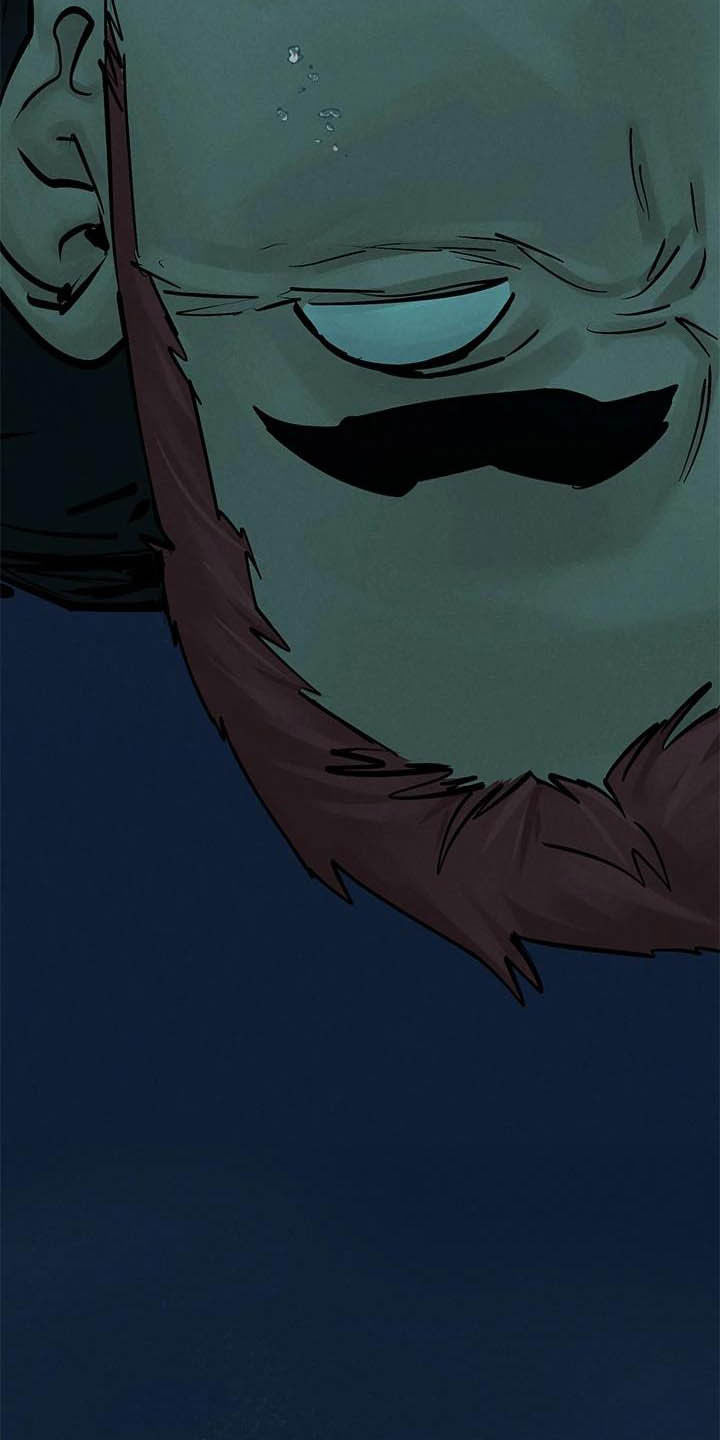 梦见火烧蚂蚁窝漫画,第260章：永别了2图