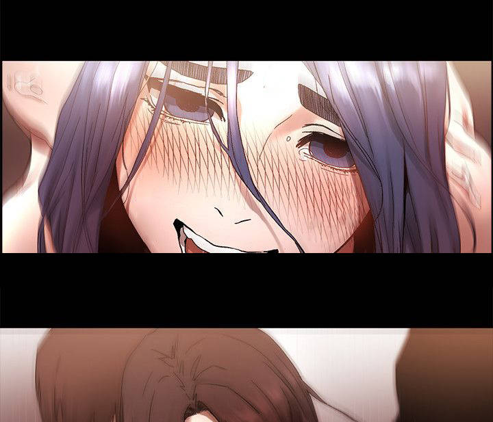 蚁窝漫画,第8章：给我出来1图