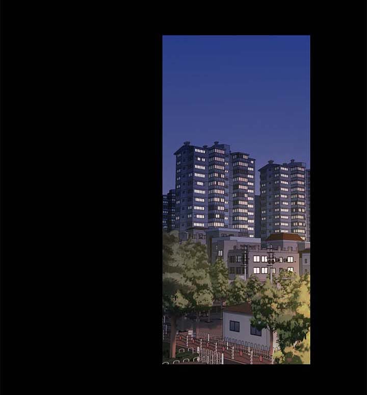 蚁窝漫画,第46章：不想自己一个人2图