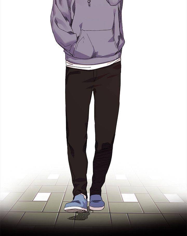 蚁窝漫画,第37章：梦中女神3图