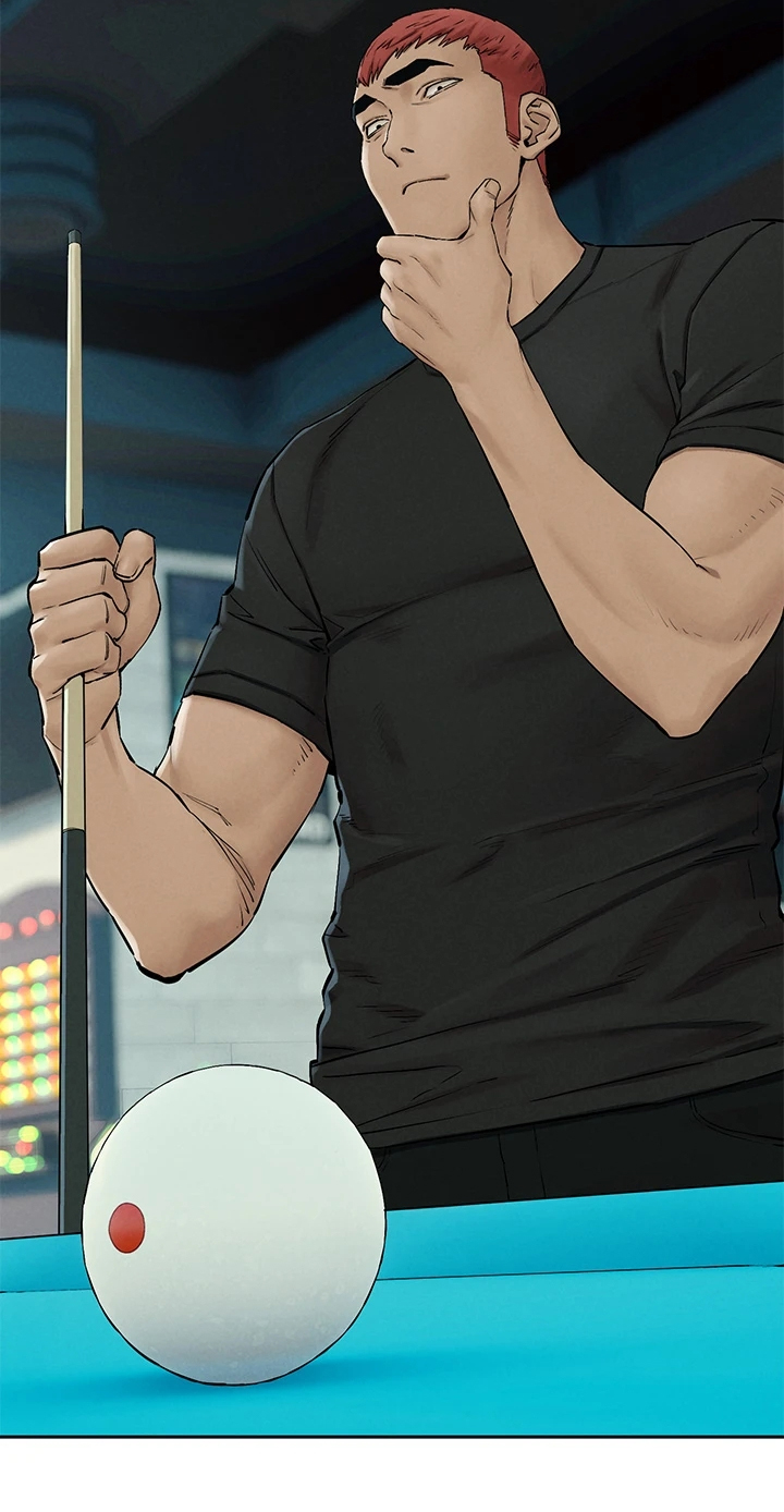 蚁窝树漫画,第245章：注定的火花4图