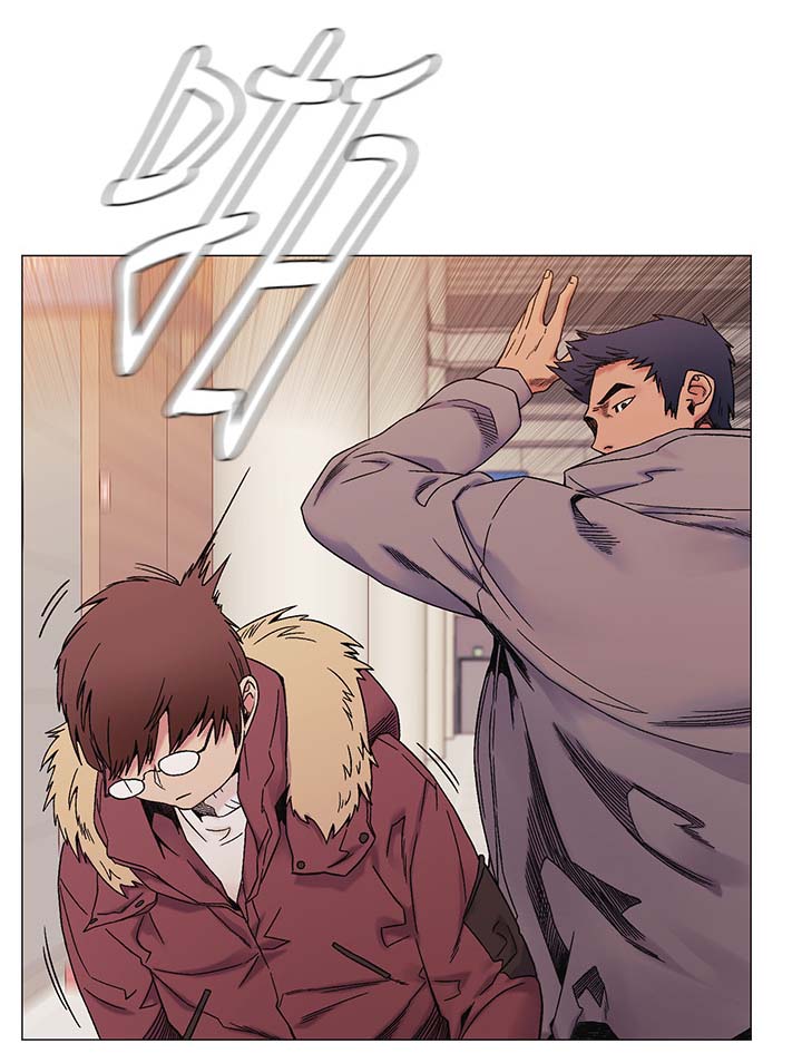 蚁窝漫画,第50章：雀占鸠巢4图