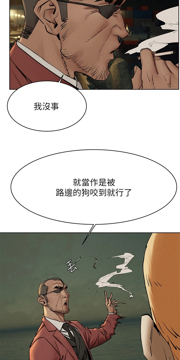 蚁后图片漫画,第241章：黑老大的报复1图