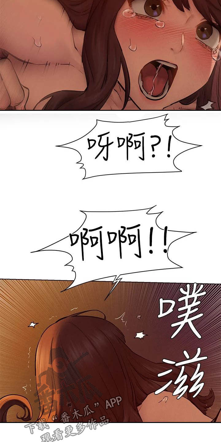 缅甸黑蚂蚁窝漫画,第251章：攻势2图