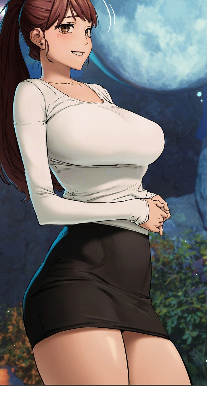 蚁窝艺术品漫画,第248章：少胡说4图