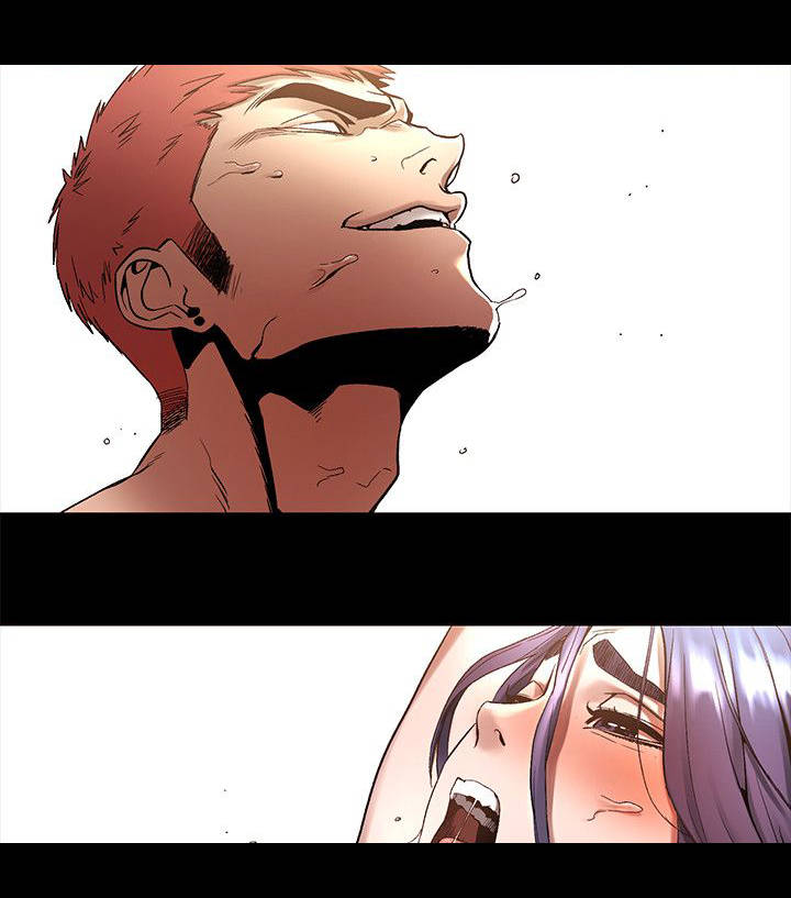 蚁窝漫画,第7章：记忆中的她5图