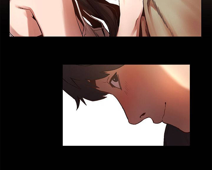 蚁窝漫画,第11章：睡醒5图