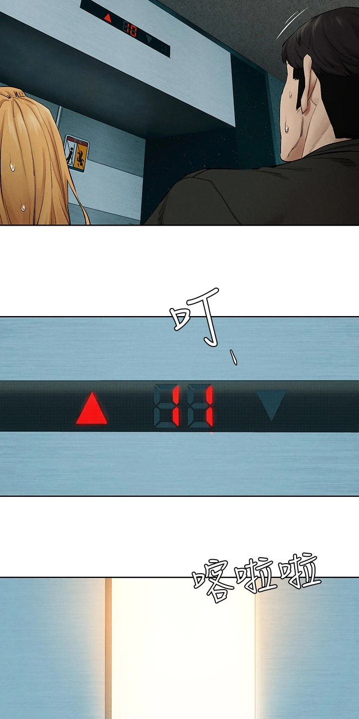 蚁窝多少钱一个漫画,第235章：正遇3图