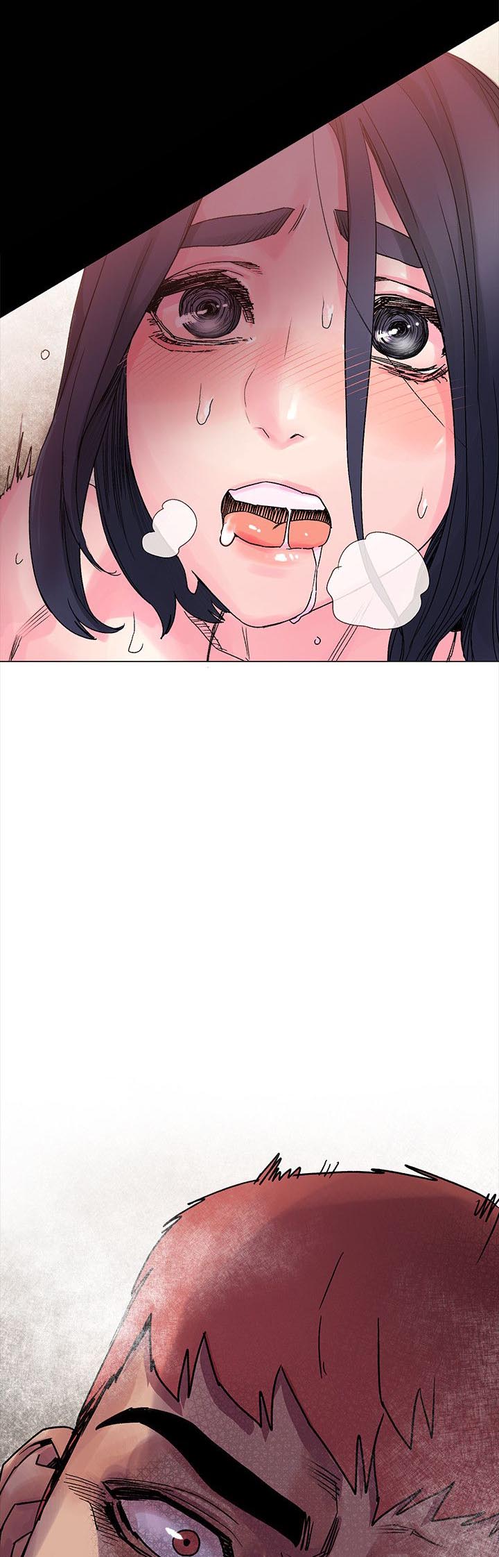 蚁后图片漫画,第34章：摧毁殆尽1图